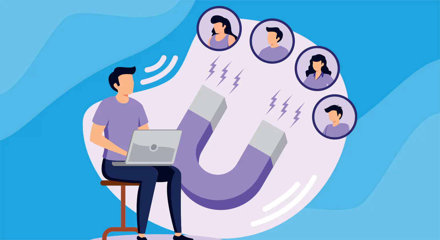 What abilities should be there in a top UI UX consultant