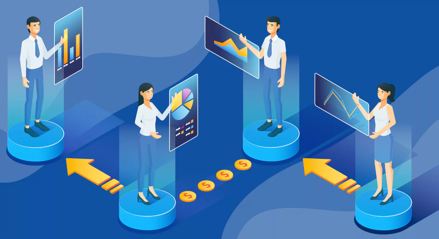 What are the challenges to data modernization