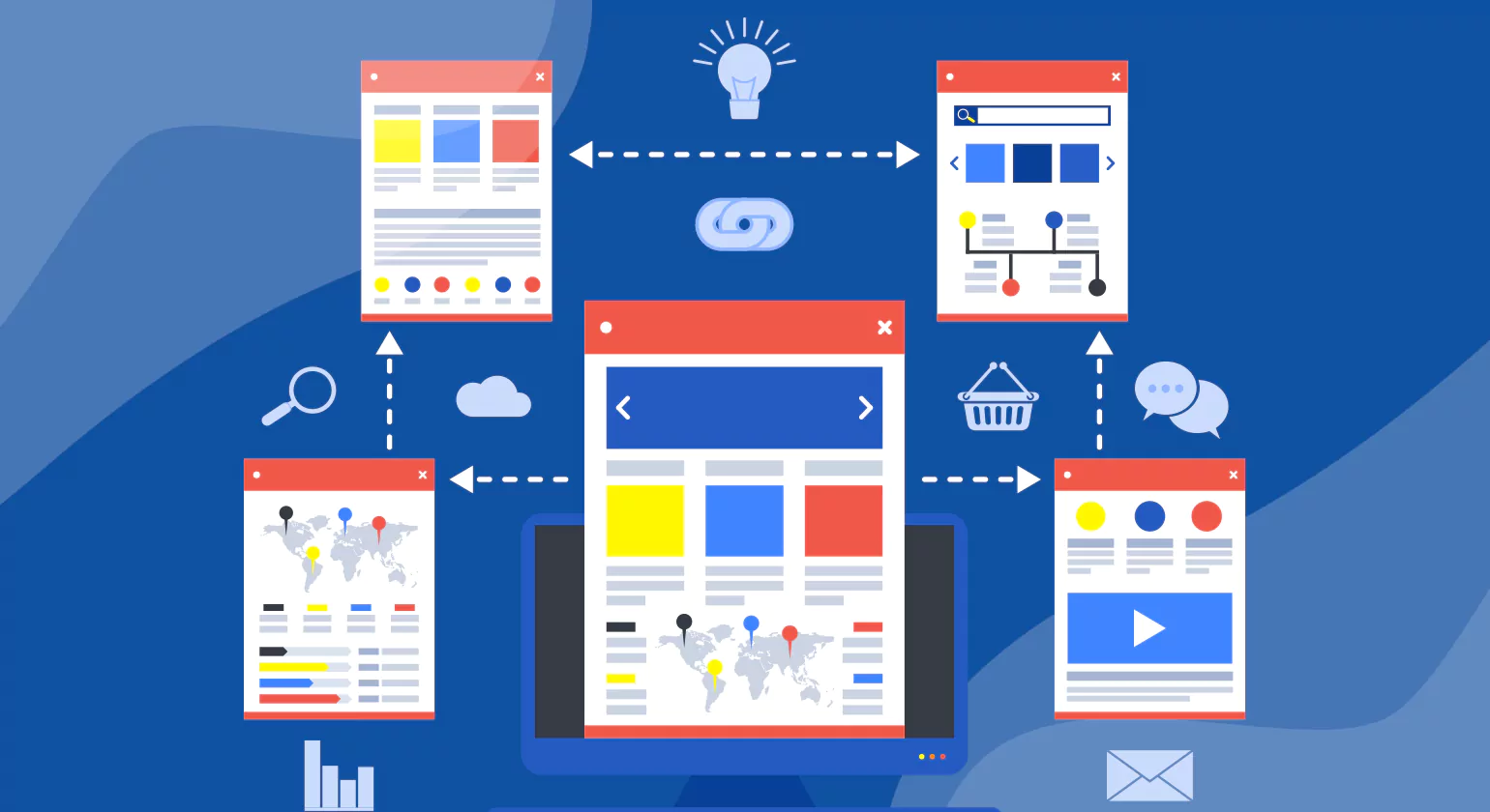 What is Premium Link Building