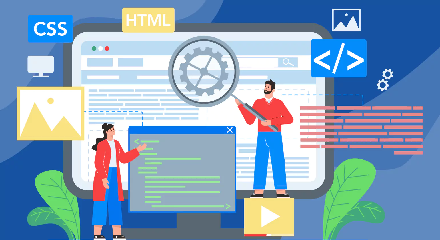 How Does White Label Web Development Actually Work Behind the Scenes?