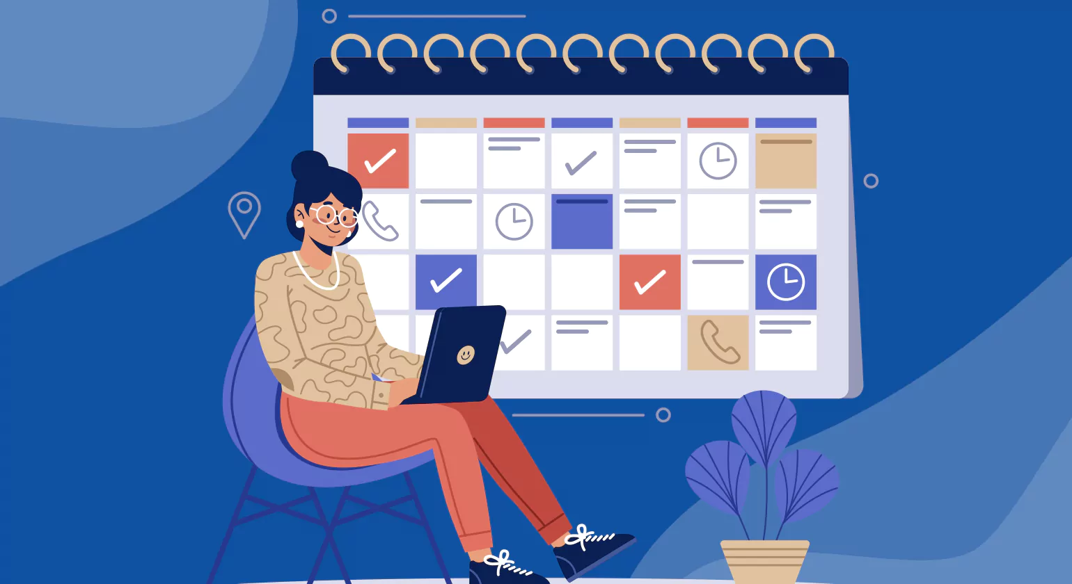What is appointment setting service