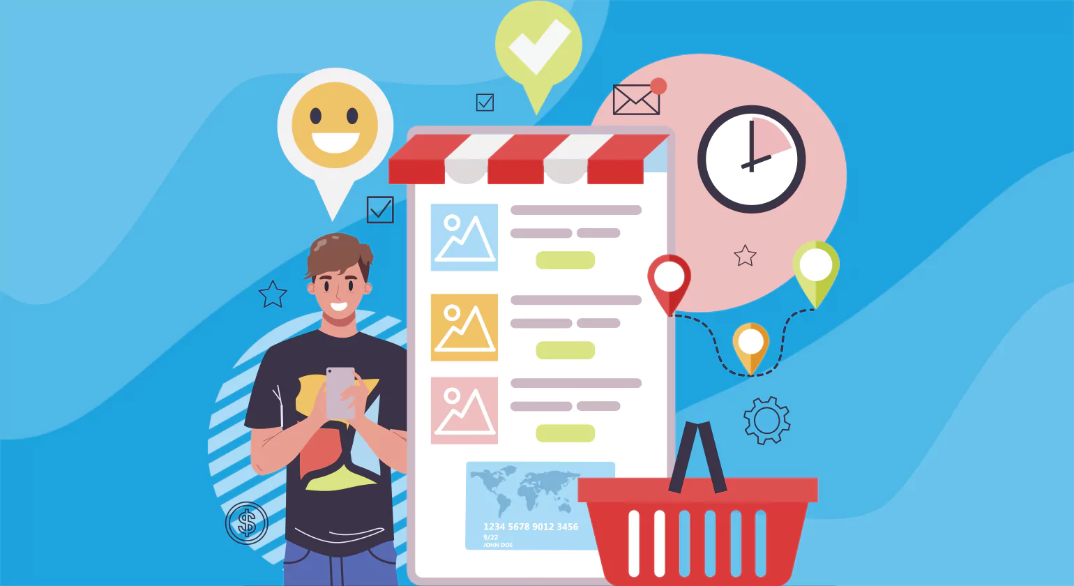 What is ecommerce optimizations services