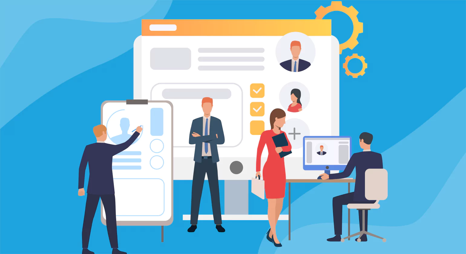 What is Staff Augmentation?