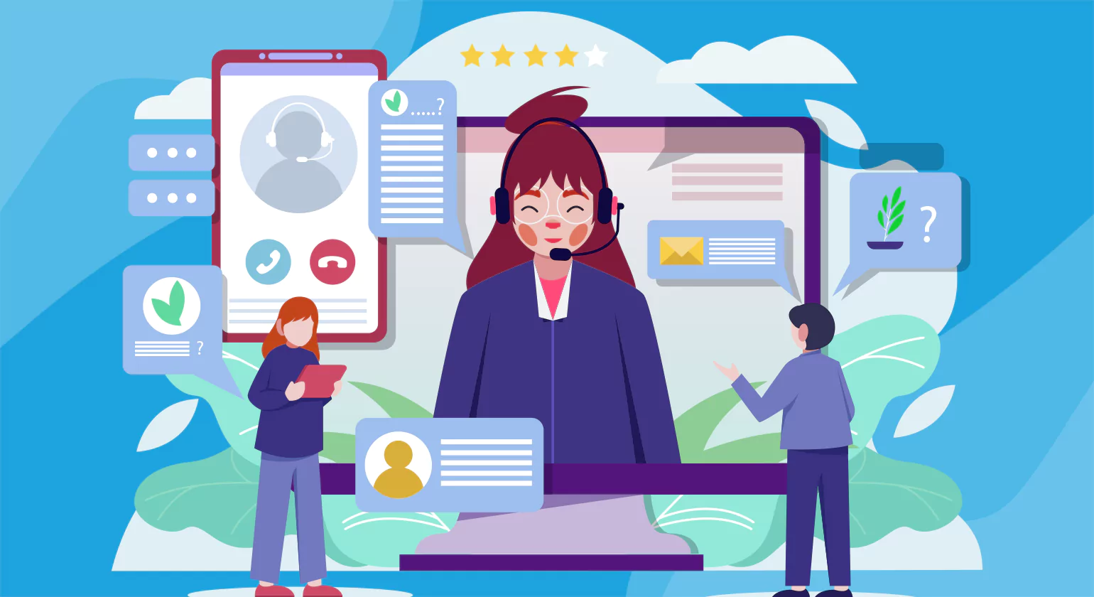 When Should You Choose Staff Augmentation Services?