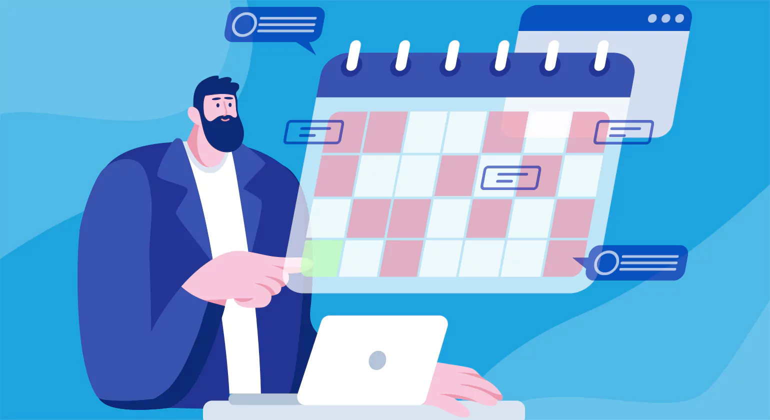 Who Are Appointment Setting Companies