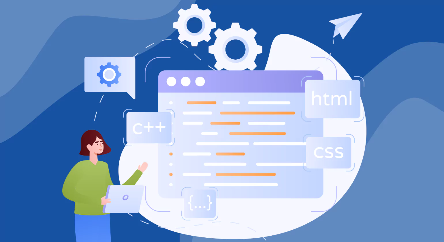 Why Do You Need Backend Development Services?