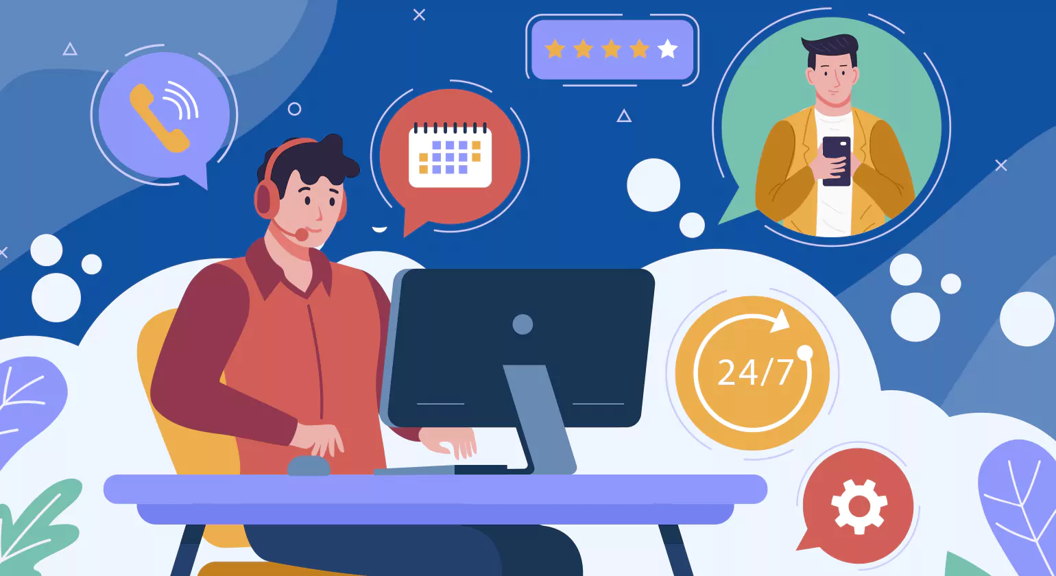 Inbound Call Center Agent Responsibilities and Duties