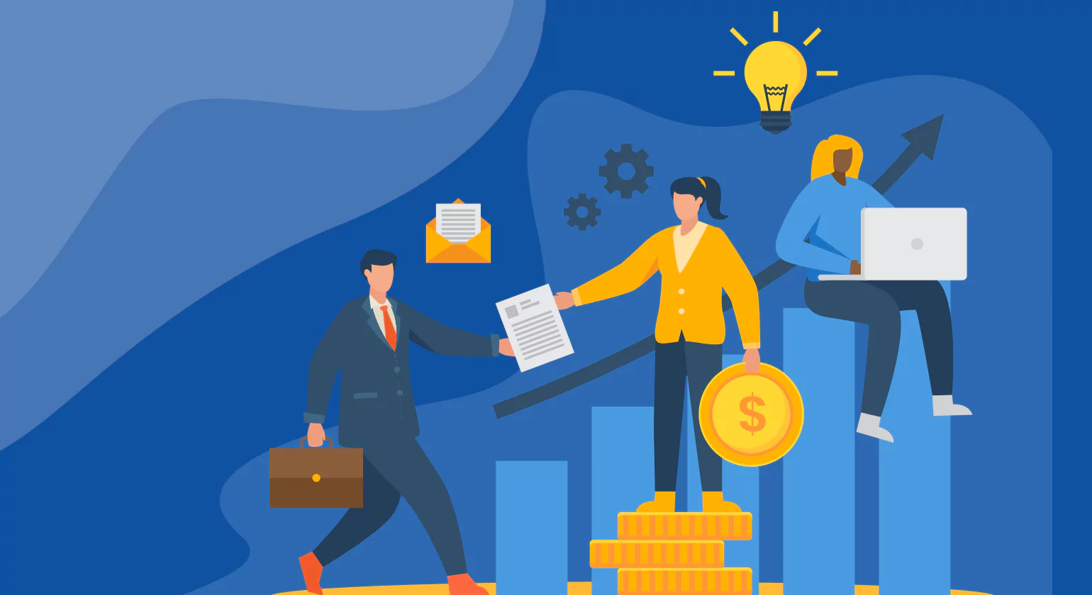 Why Use Real Estate Operations Manager For Business Growth