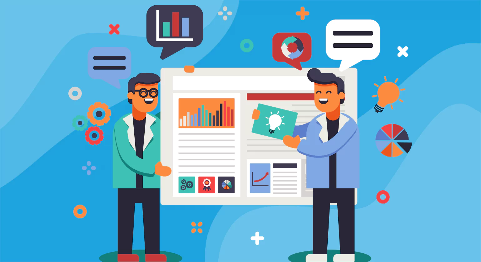 Service Management in Business