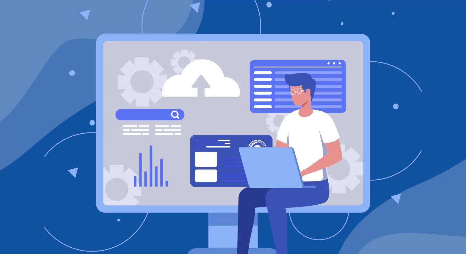 Why is Data Modernization Necessary for Successful Digital Transformation