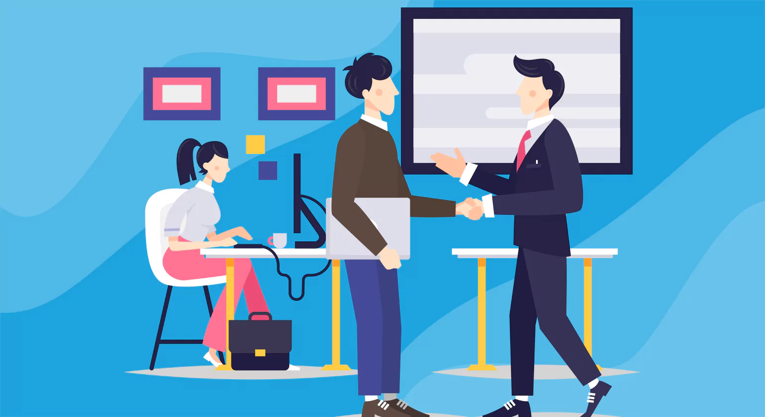 Why is Self Service Onboarding More Effective?