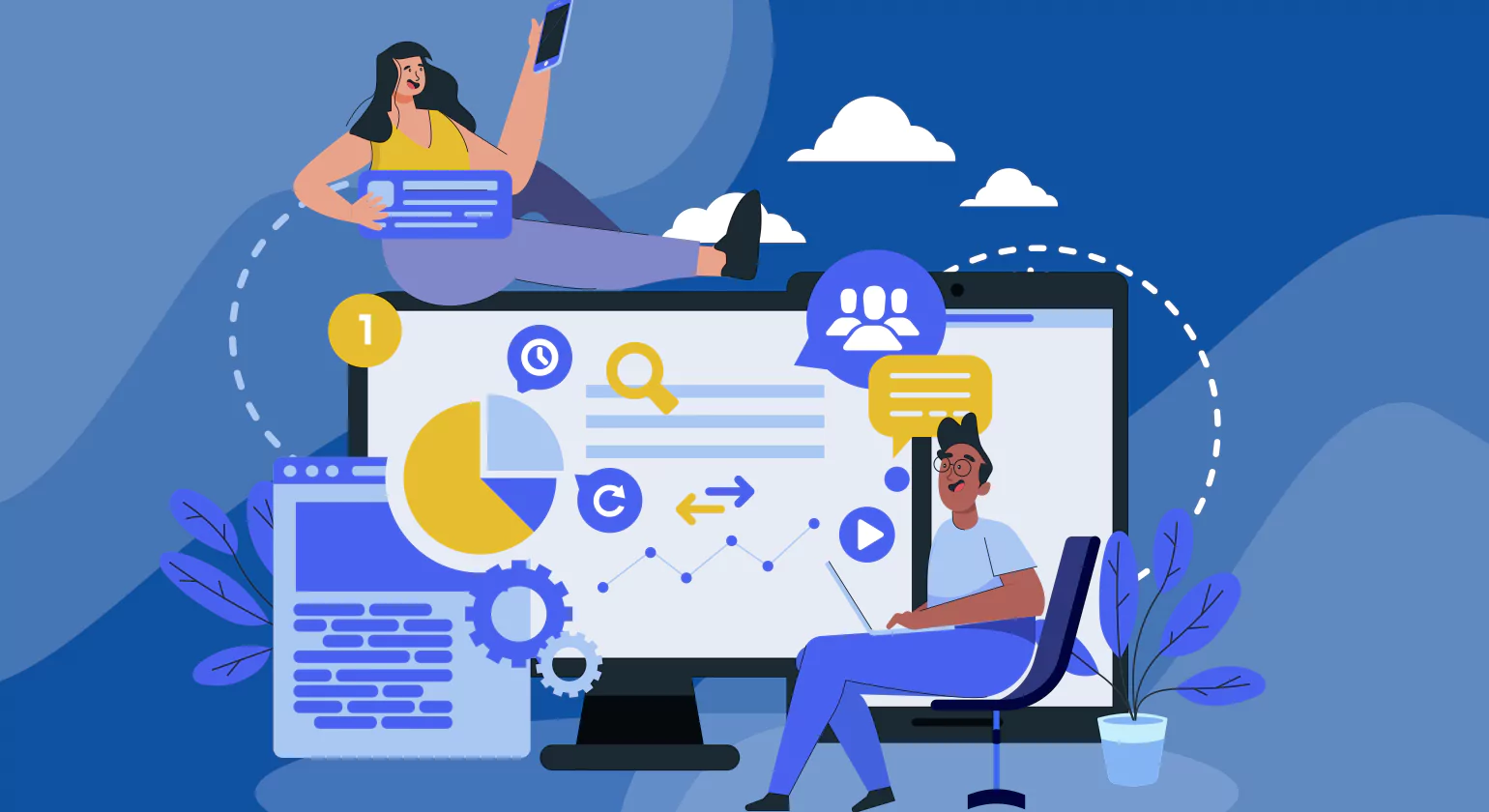 10 Best Practices for Professional Website Copywriting Services