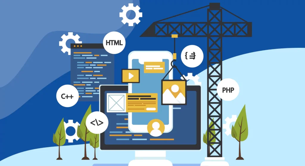 Benefits of learning web design