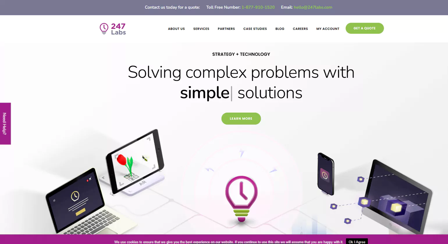 247 Labs Inc