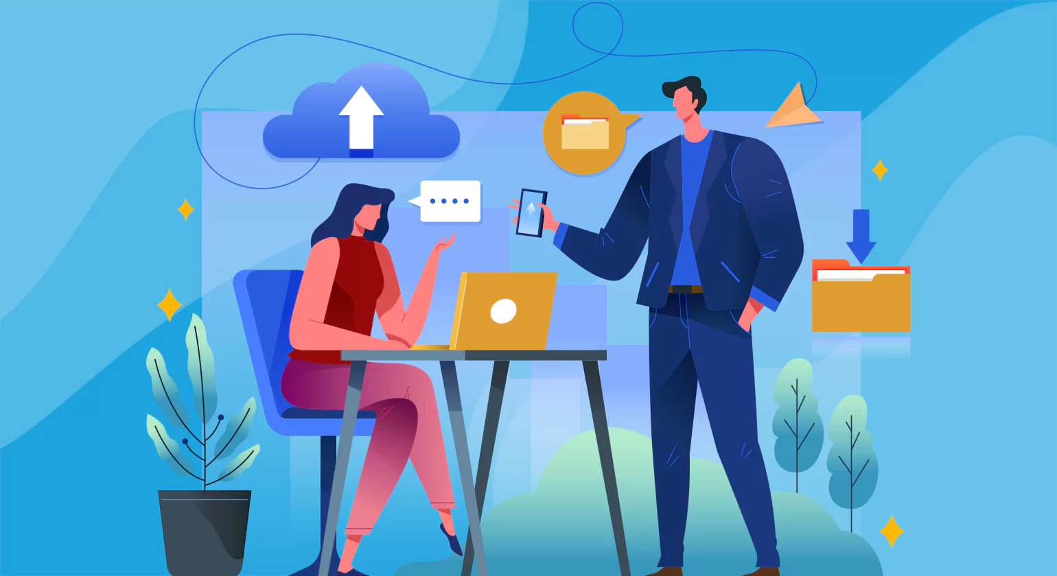 3 Reasons Why Small Business Owners Should Hire a Copywriter