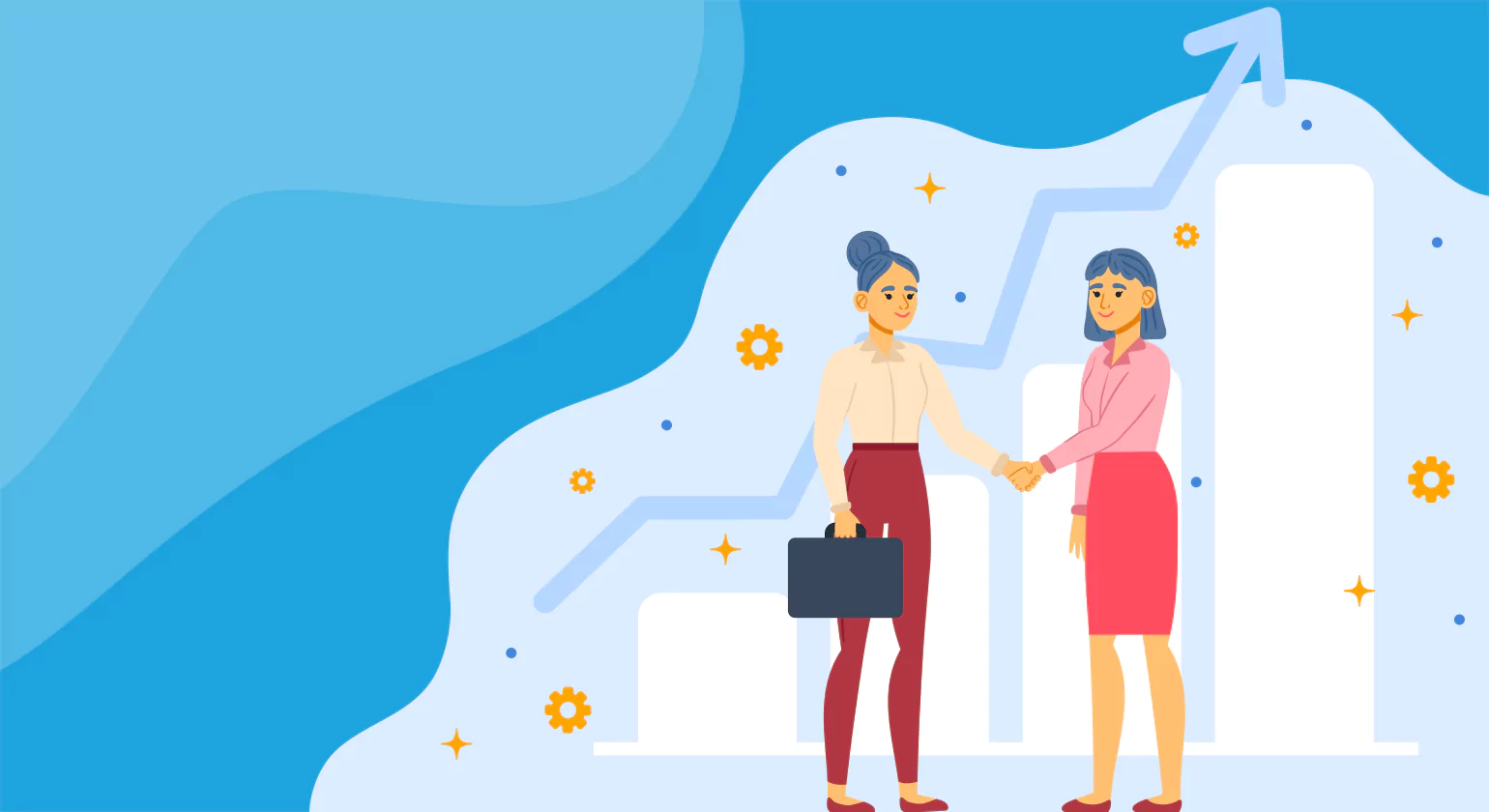 4 Ways Effective Copywriting Can Increase Small Business Sales