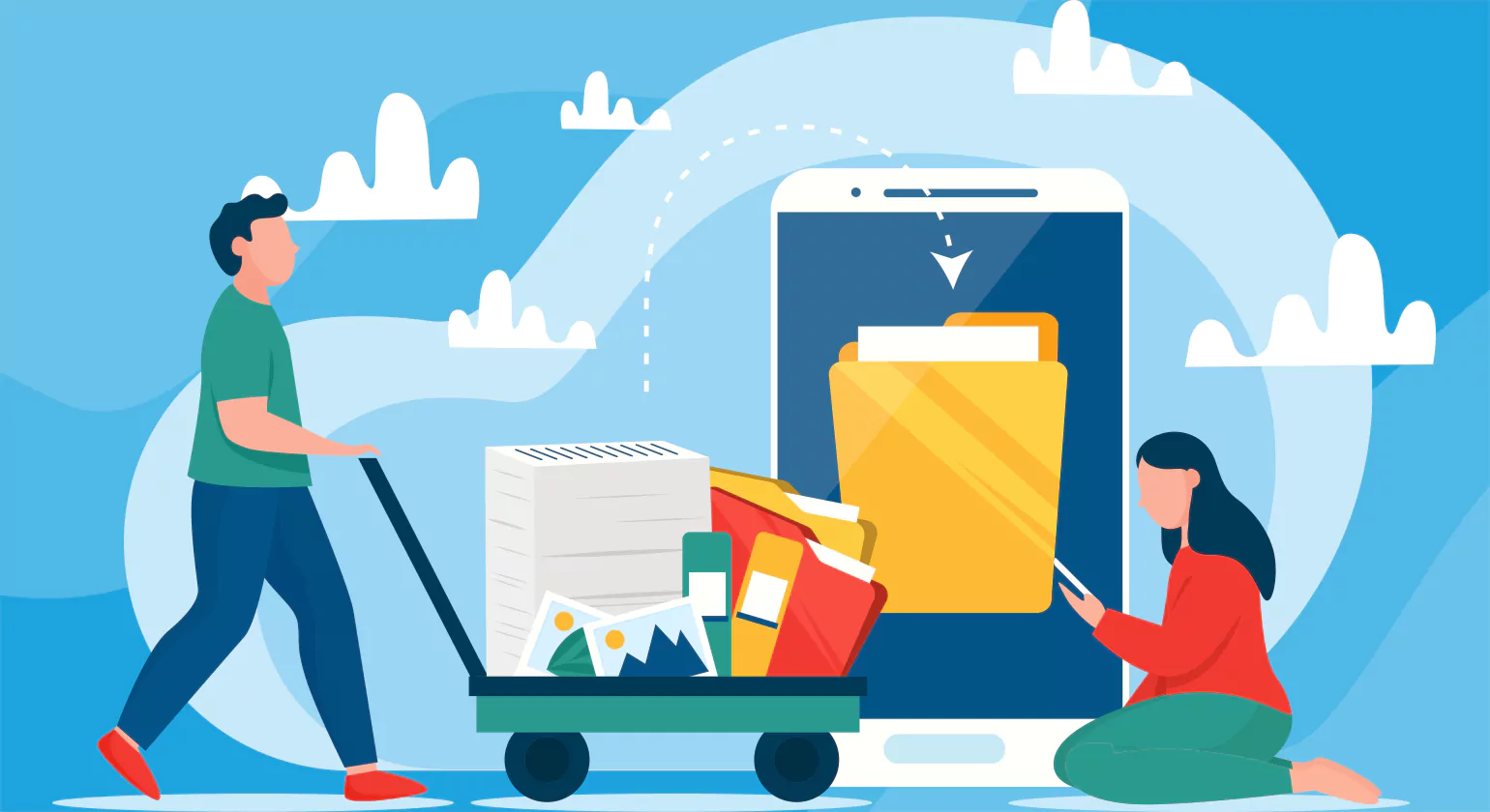 5 Ways to Speed up Product Data Upload In Magento Store