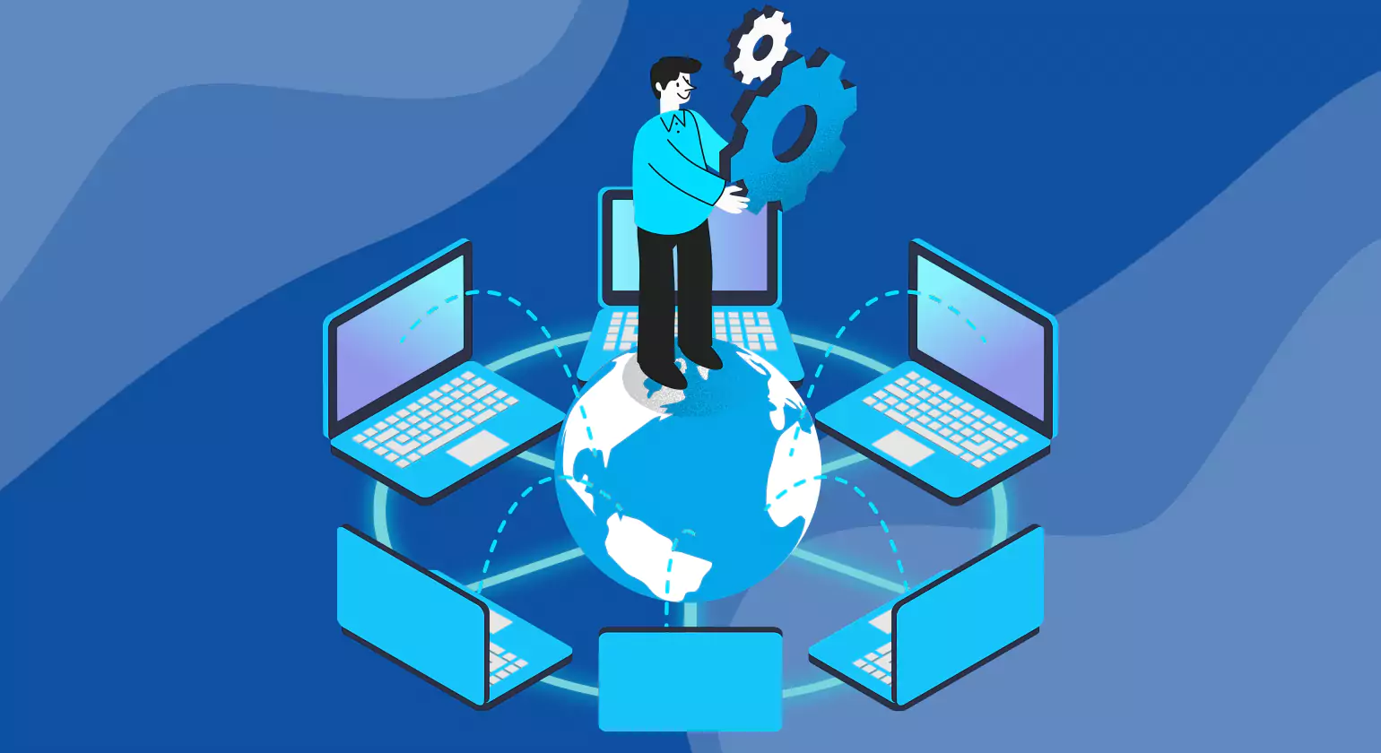 Benefits of Offshore Development Services