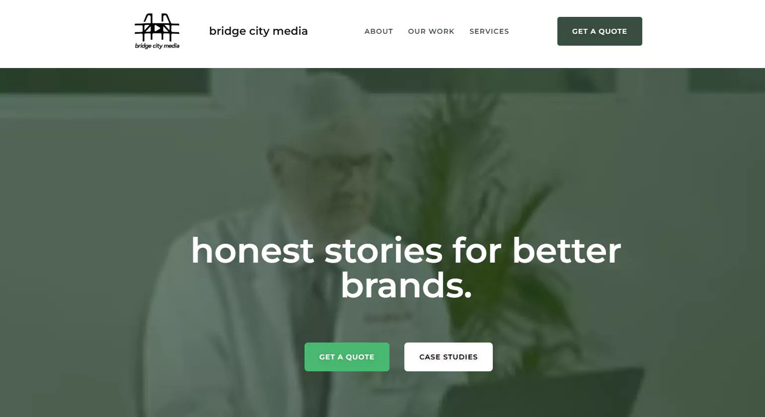 7 Bridge City Media