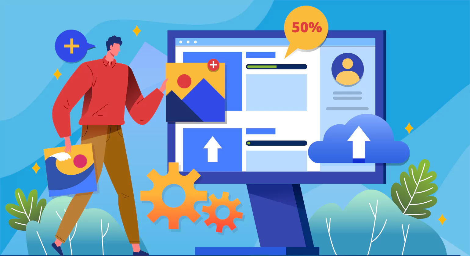 Benefits of Outsourcing Magento Product Entry Services