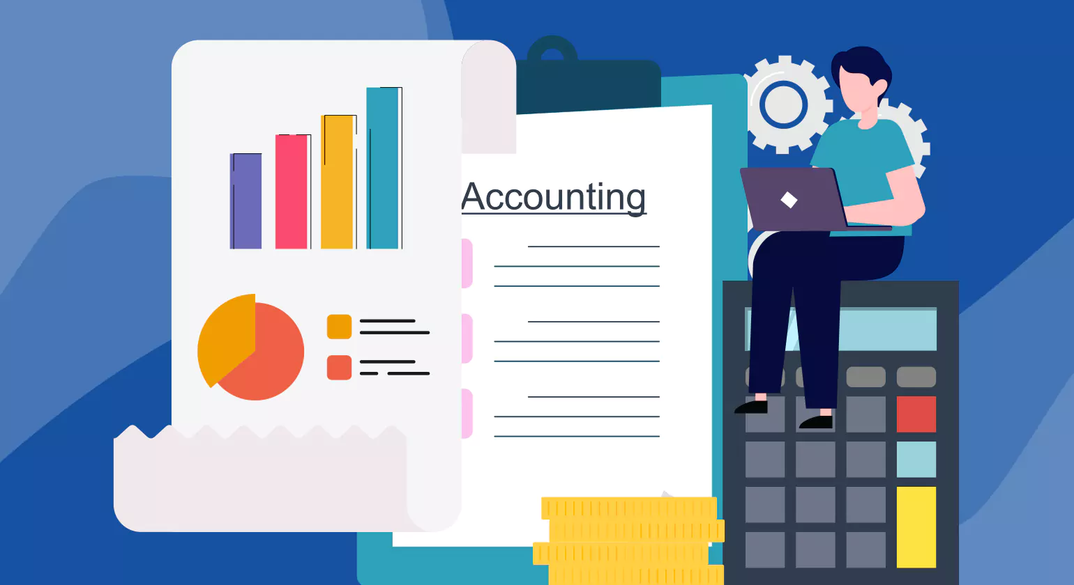 Accounting Advice for Small Businesses in London