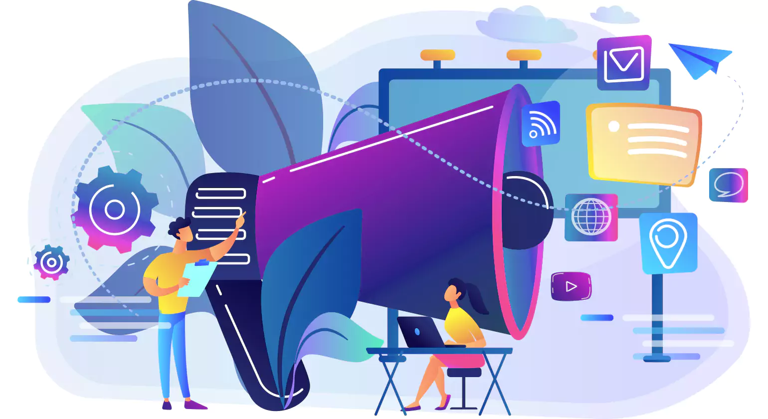 Ad Operations Tools and Technologies