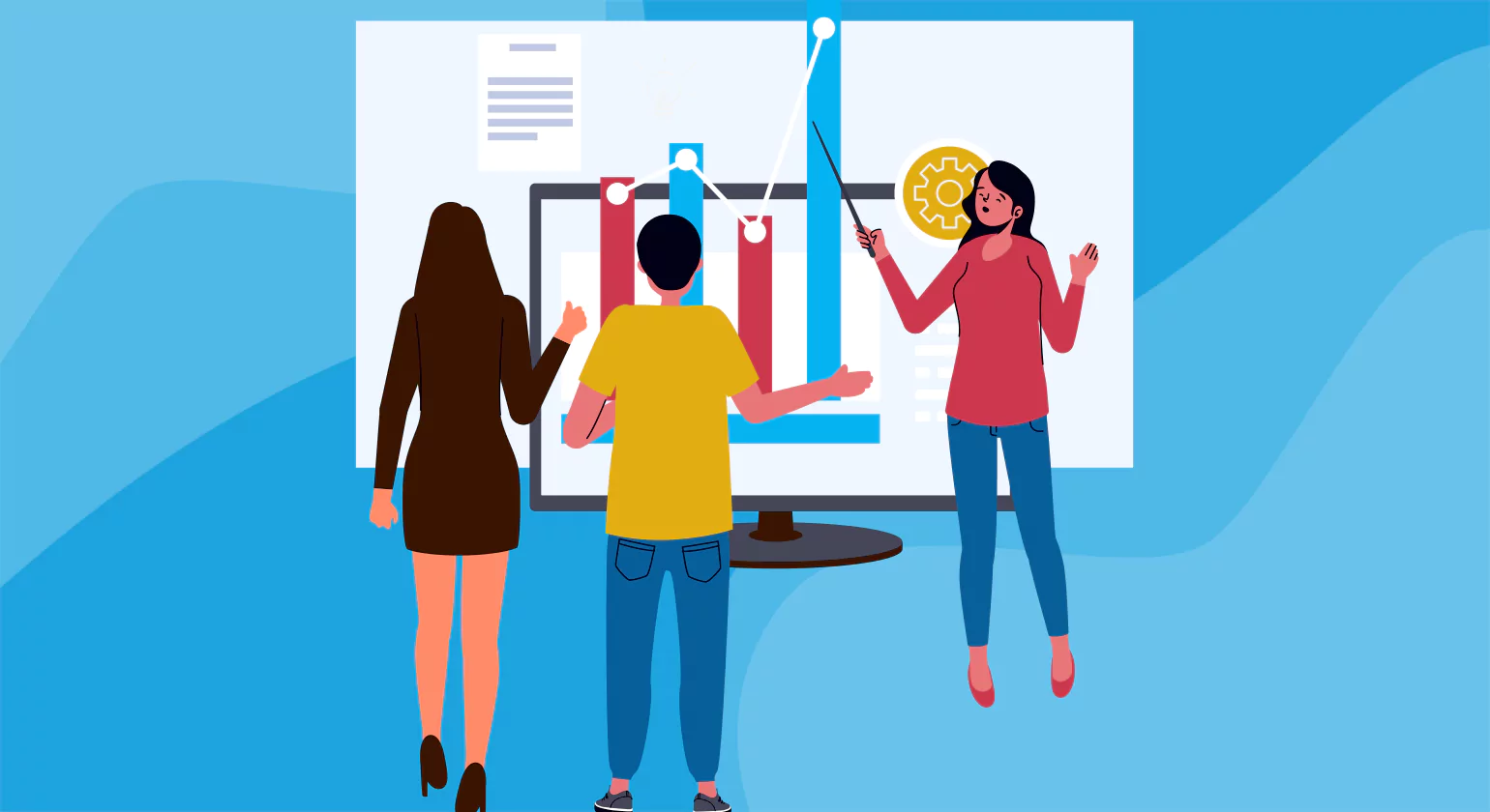 Analyzing Metrics and Refining Strategies