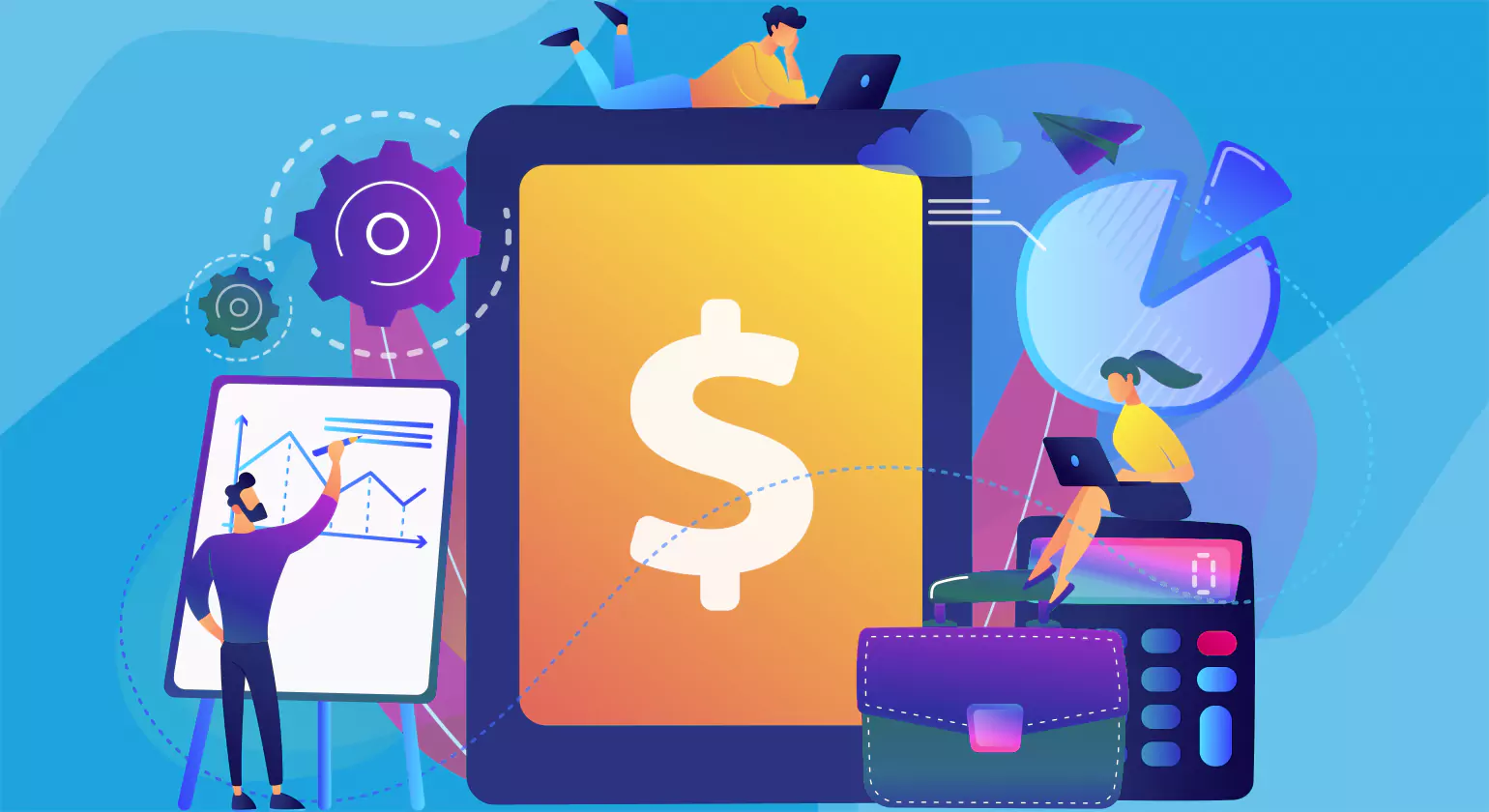 10 Benefits of Best Amazon Account Management Services