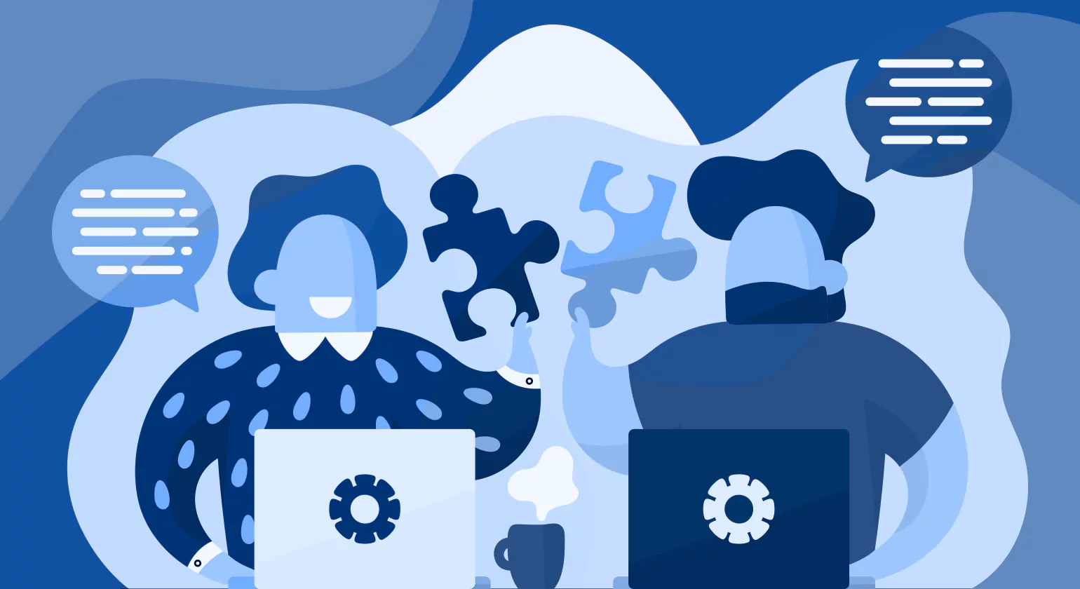 Benefits of Co-Development Software