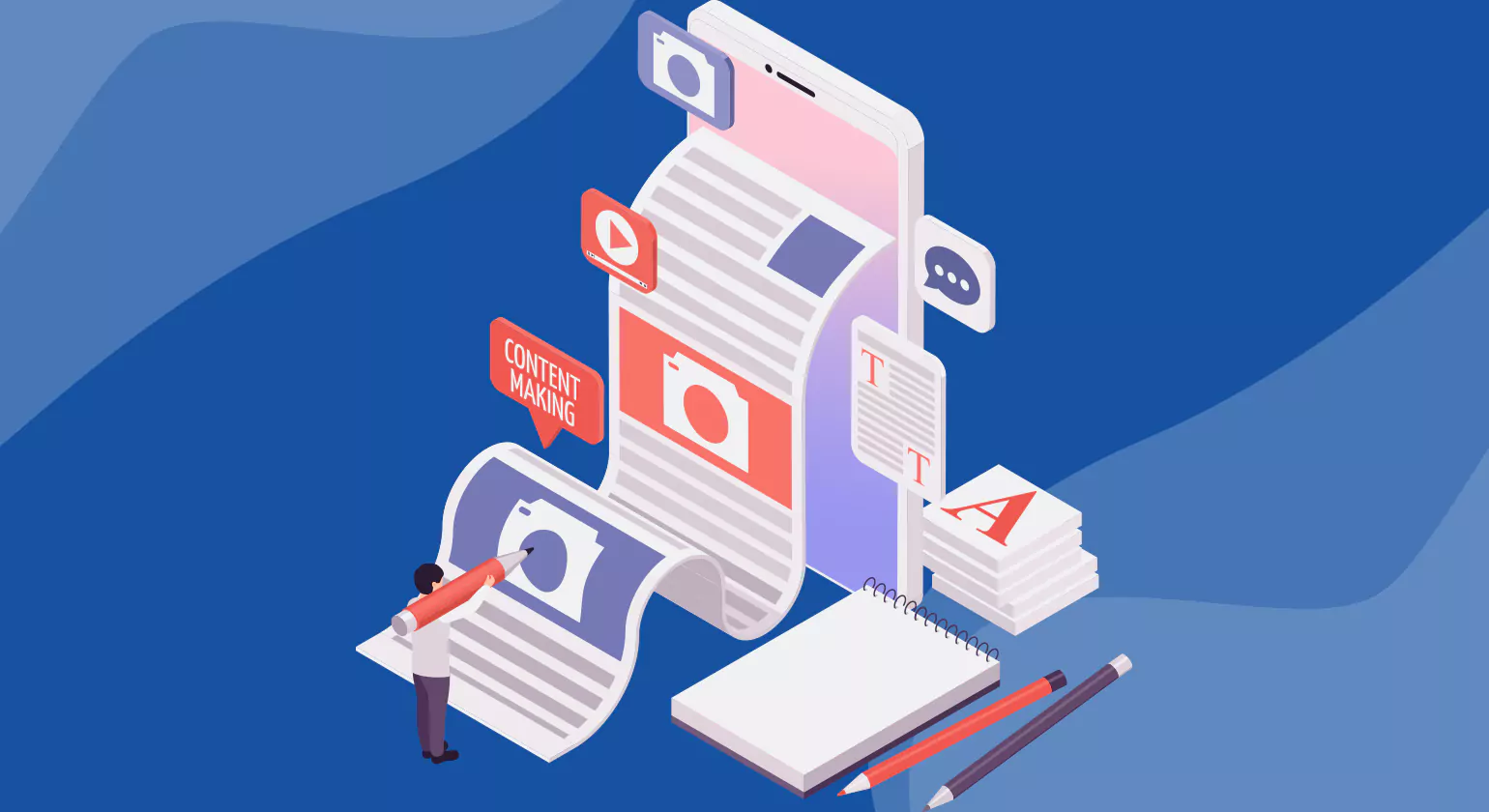Benefits of Content Marketing for Portland Businesses