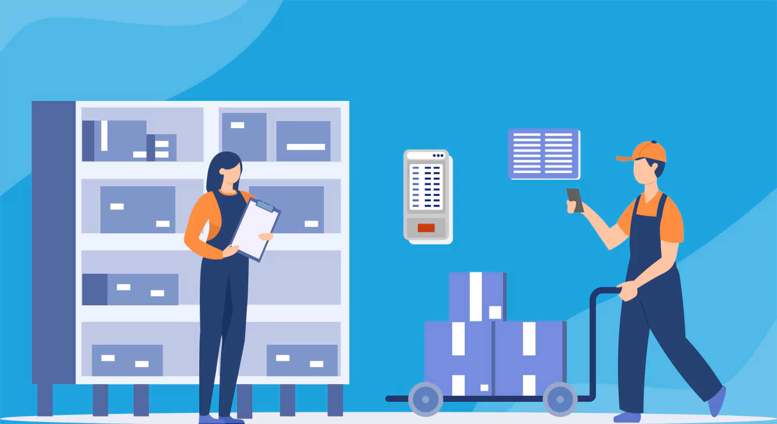 Benefits of Inventory Management Services