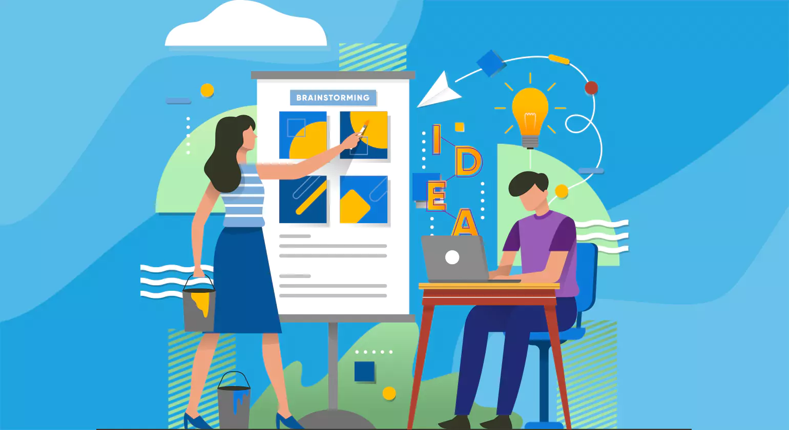 Benefits of Using Mobile App Prototyping Services