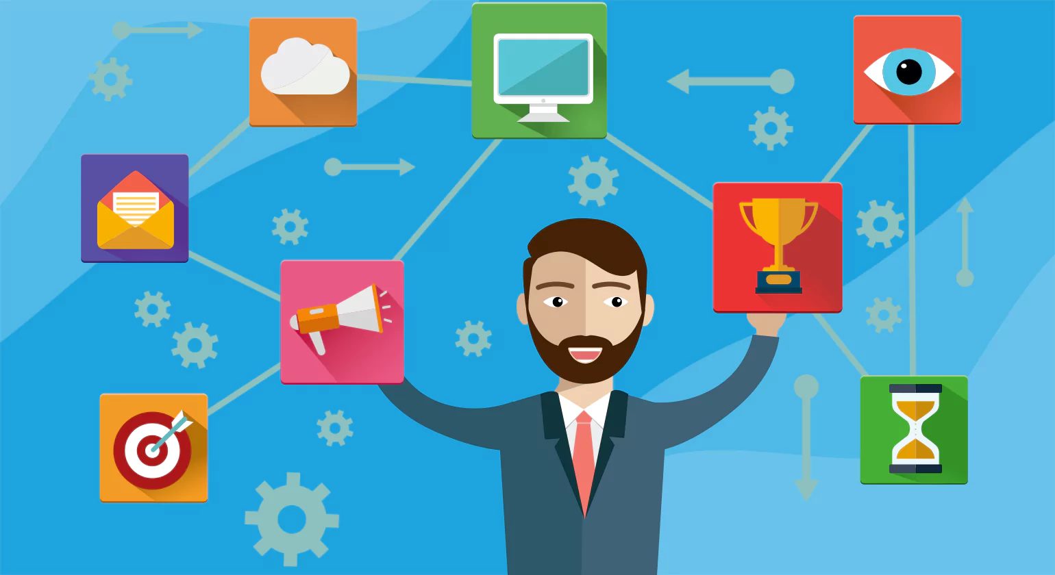 5 Types of Ad Operations Specialists