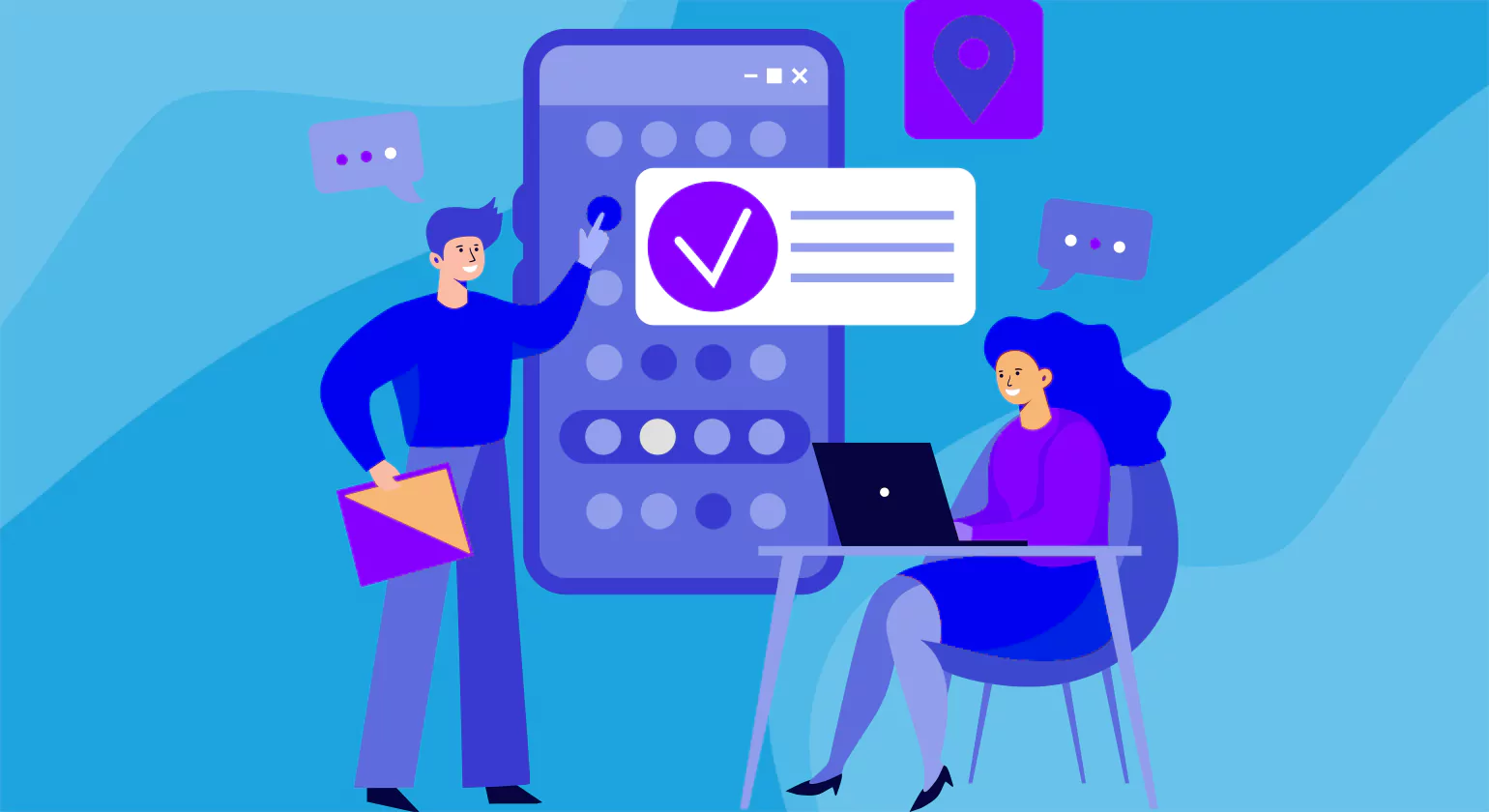 How to Choose the Right Offshore Development Company