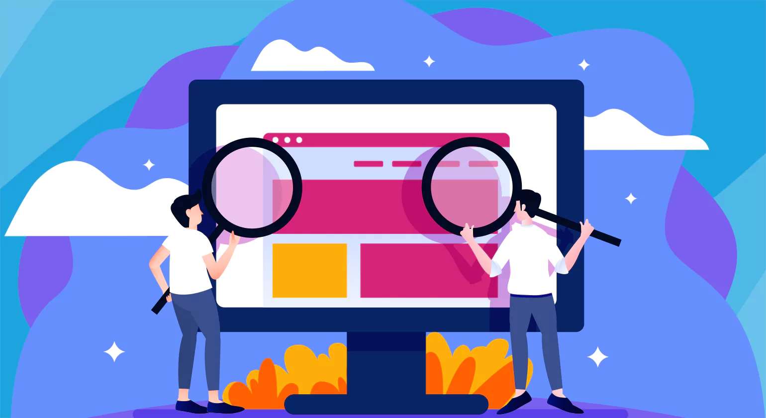 Choosing Right Partner for Search Engine Marketing in Denver