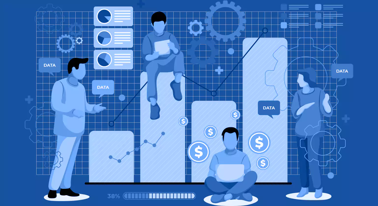 Co-Development Software Trends