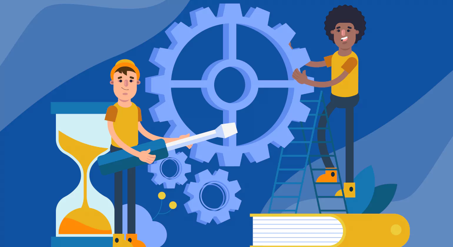 Best Practices for Google Tag Manager Success