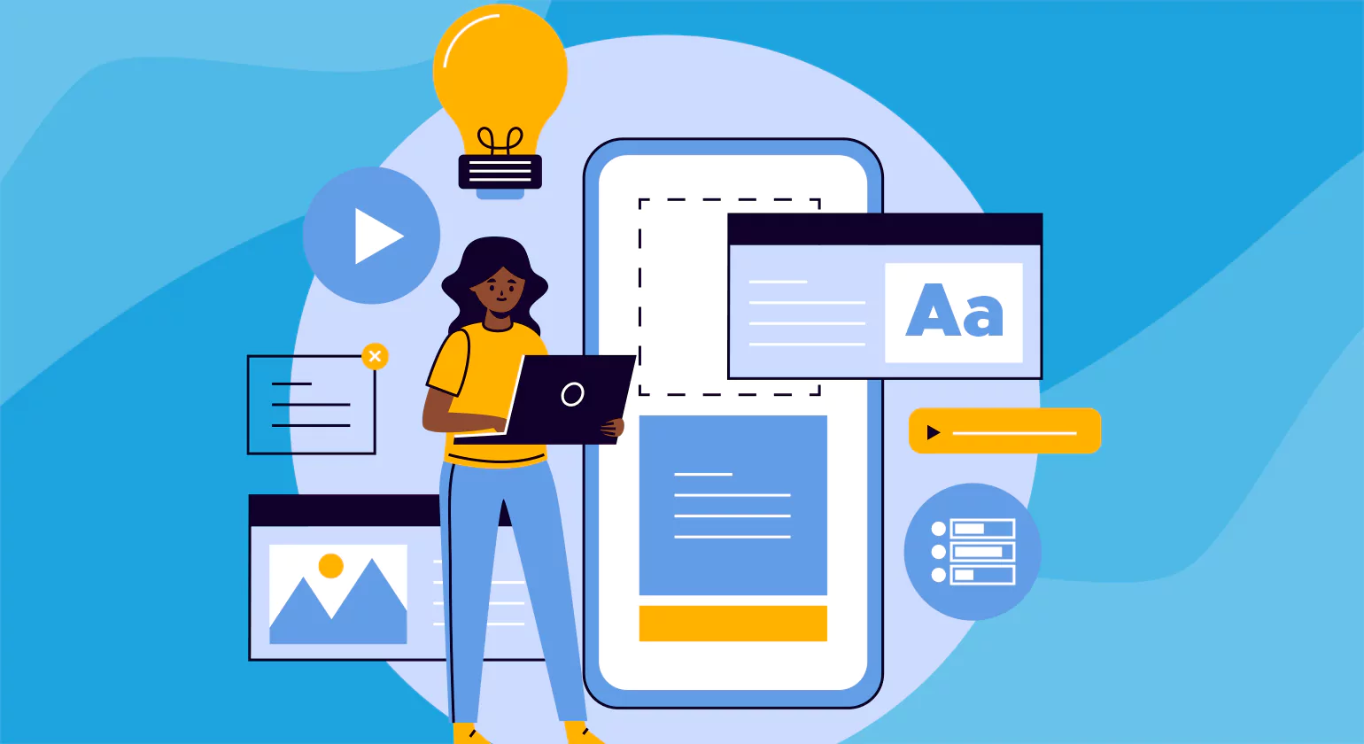 Content Marketing Strategies for Entrepreneurs