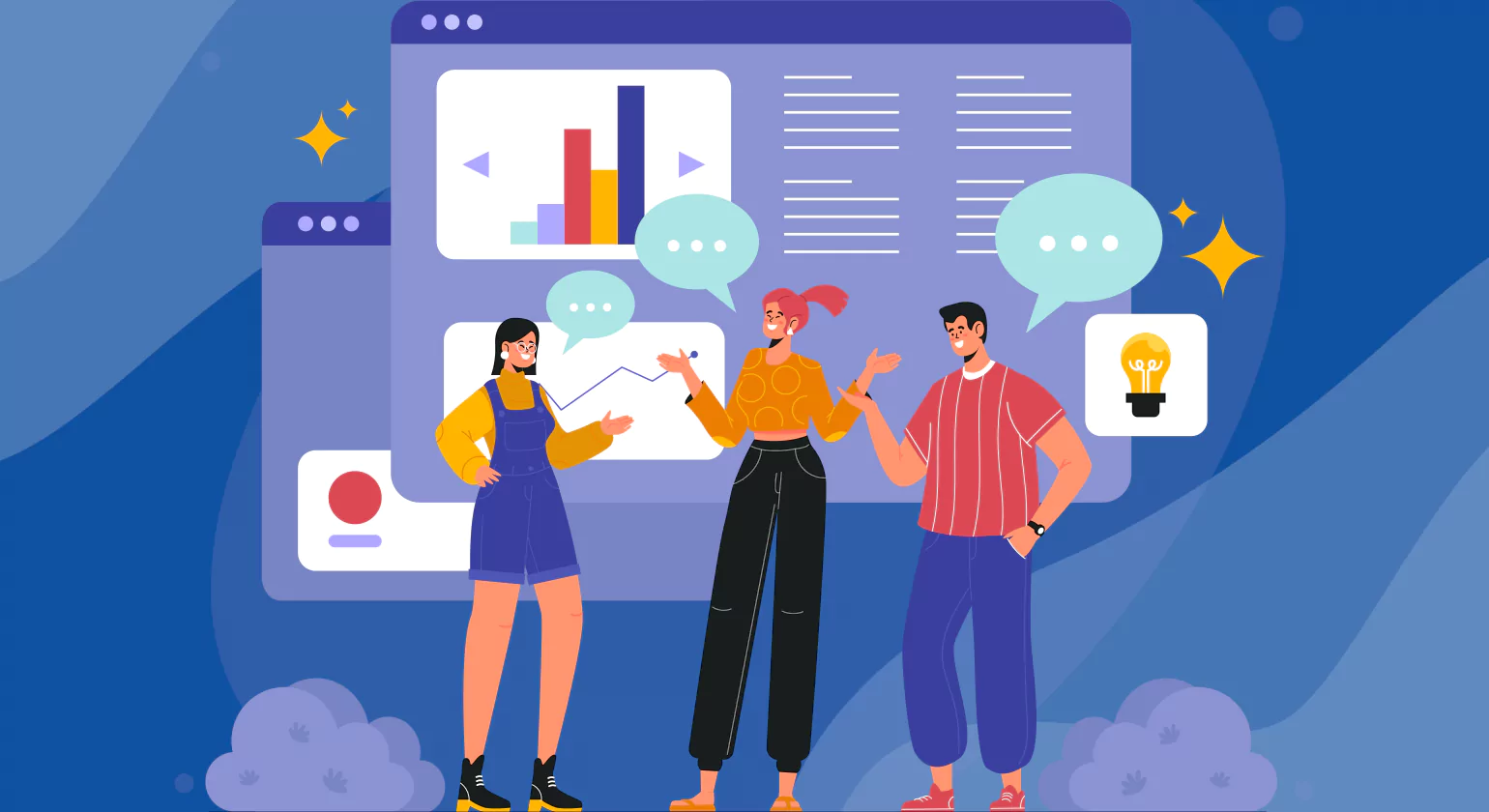 Crafting a Comprehensive Audience Development Plan