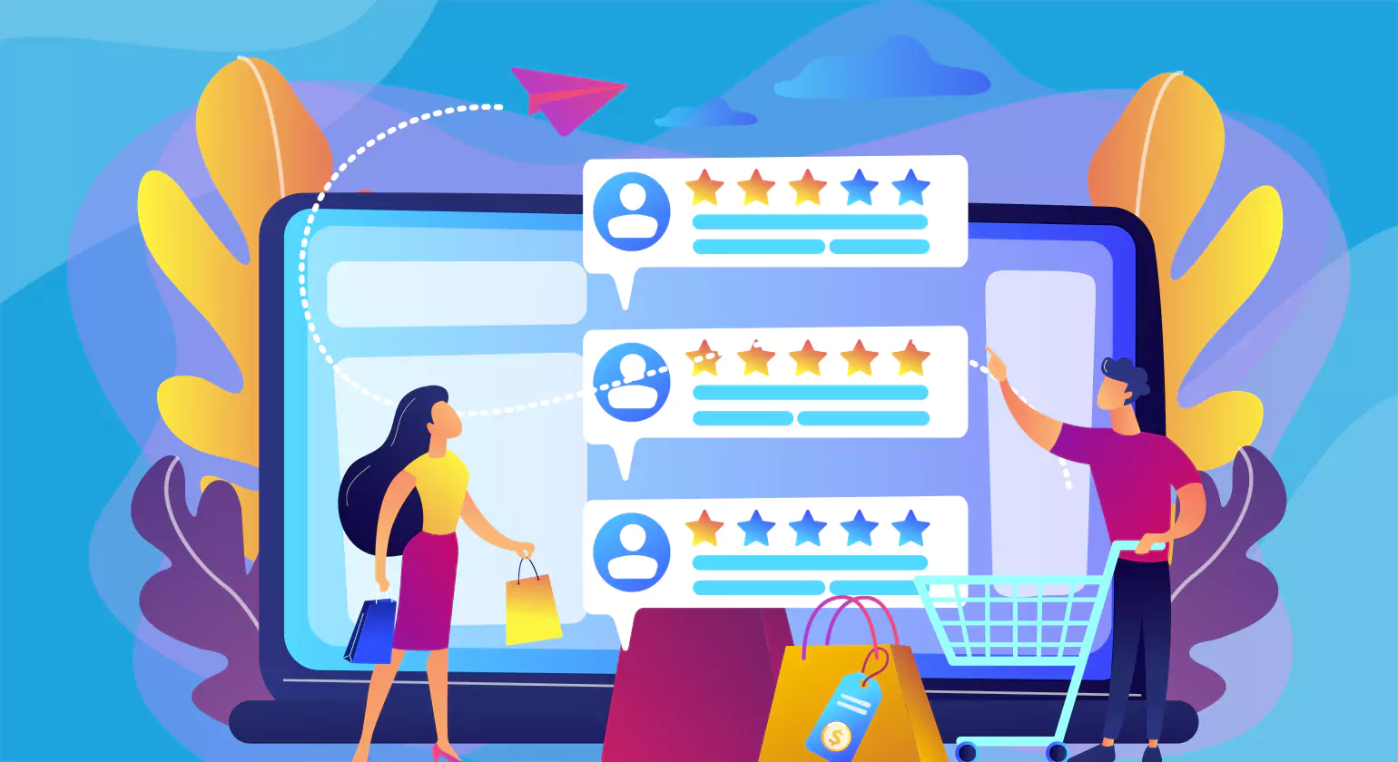 Customer Feedback and Its Impact on Product Descriptions