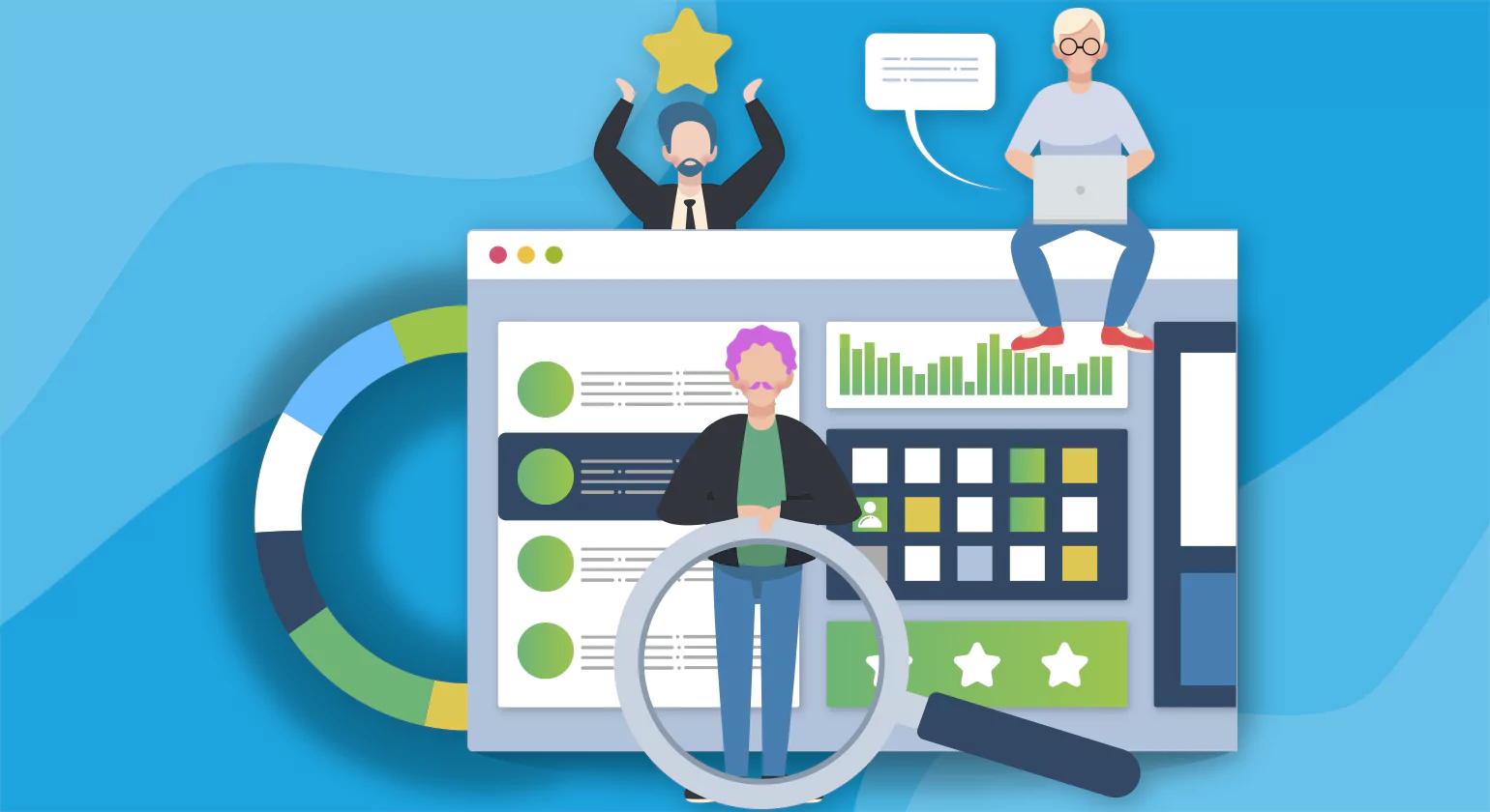 Denver's Search Engine Marketing Strategies that Work