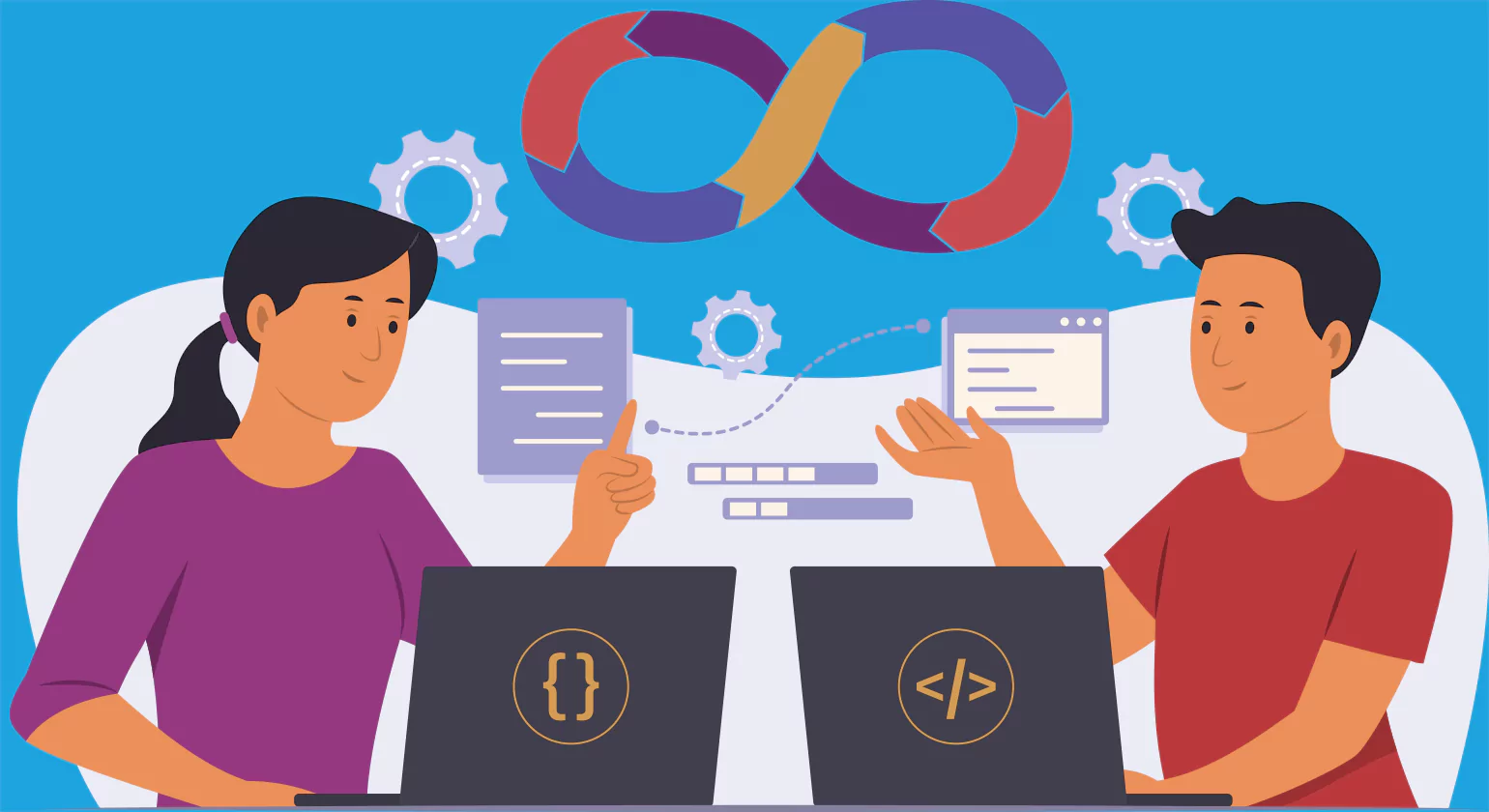 Differences Between Co-development and traditional software development