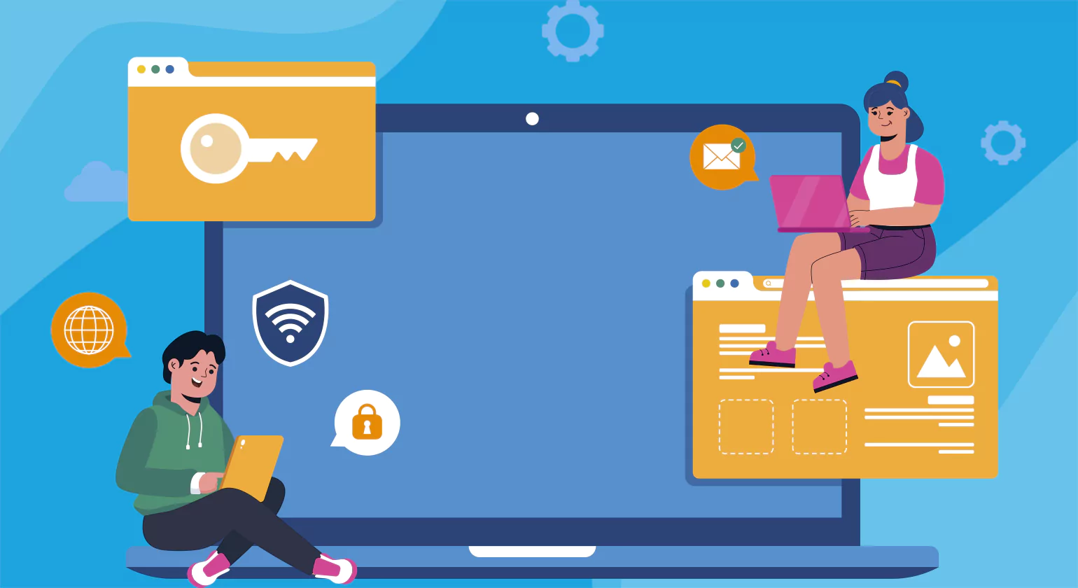 Conducting a Web Application Security Audit