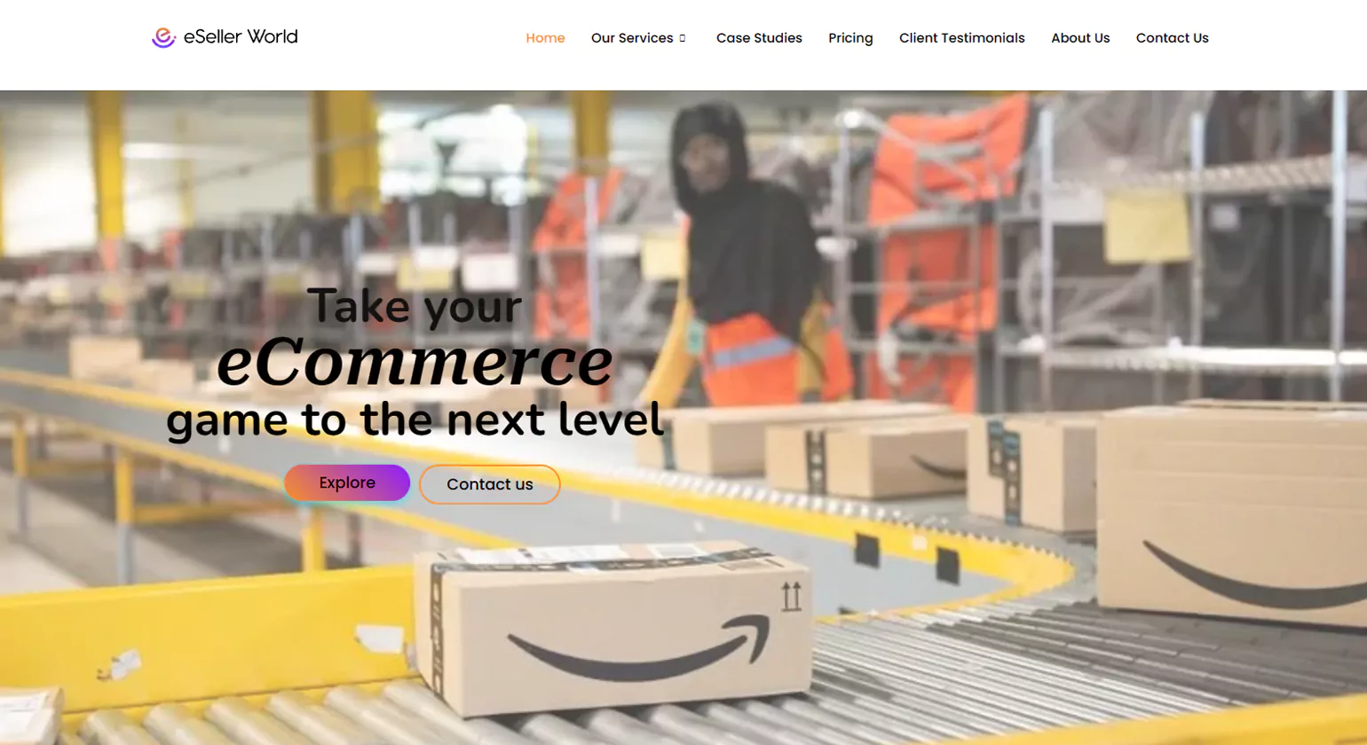 ESeller World