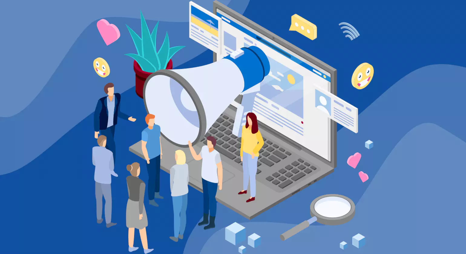 Effective Audience Building Techniques