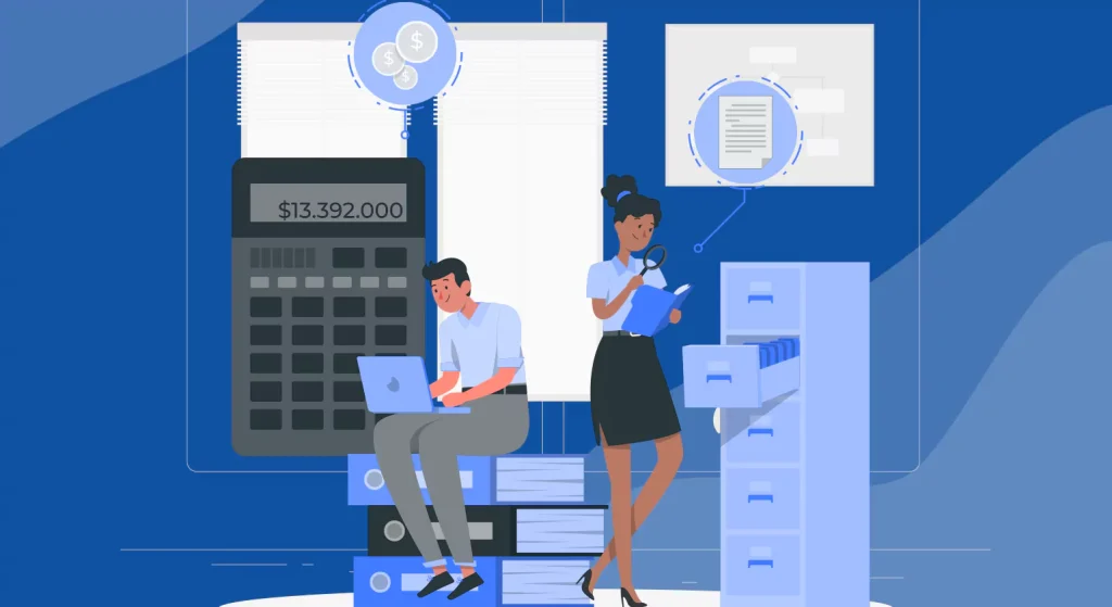 Effective Bookkeeping Services in Calgary