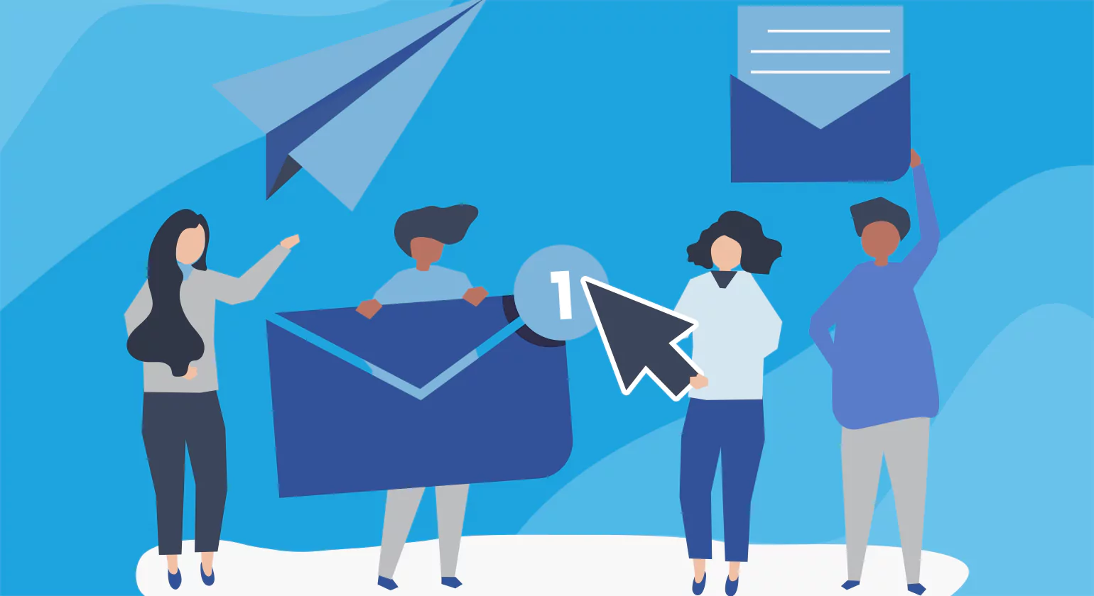 Email Marketing Strategies for Audience Retention