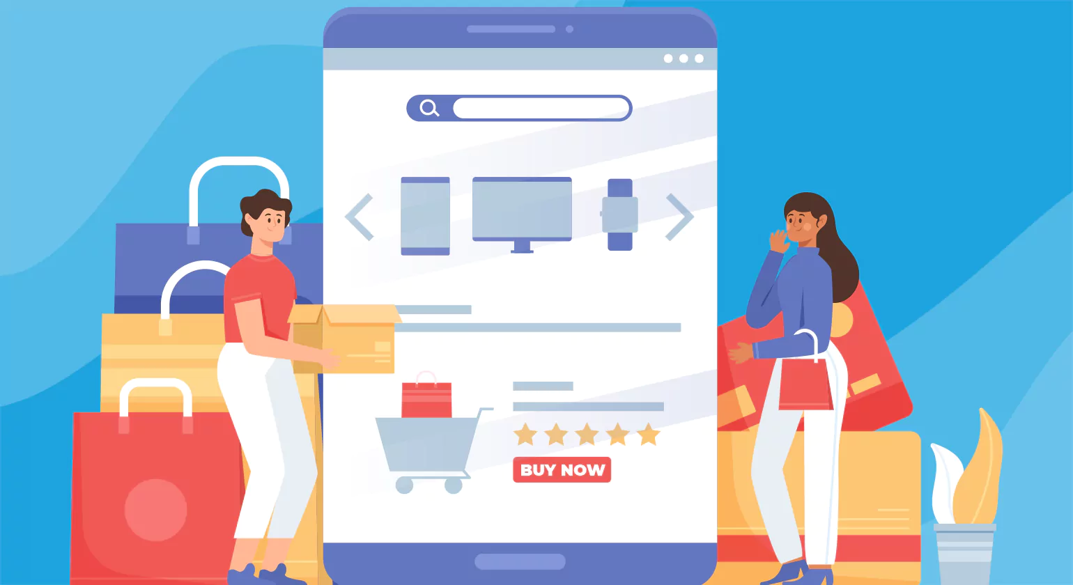 Functions of the Magneto Services