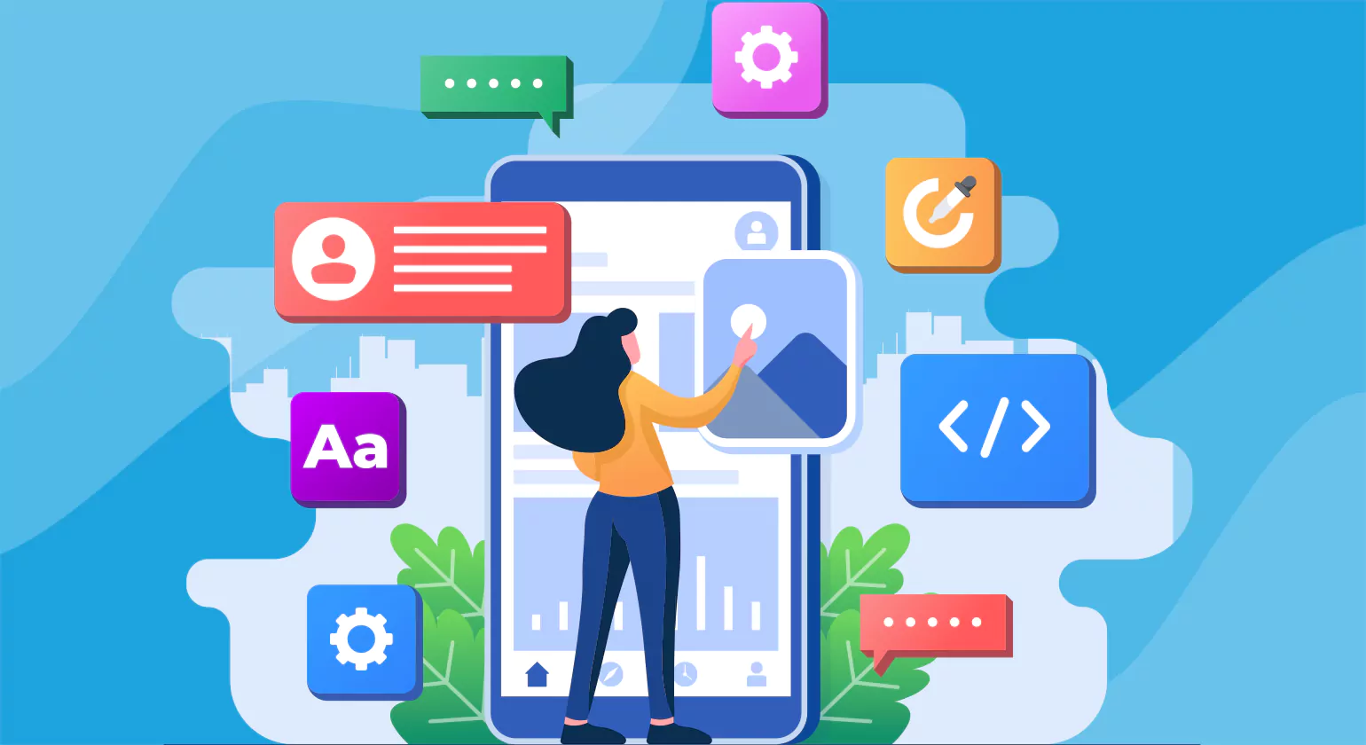 Future Trends in Mobile App Prototyping Services