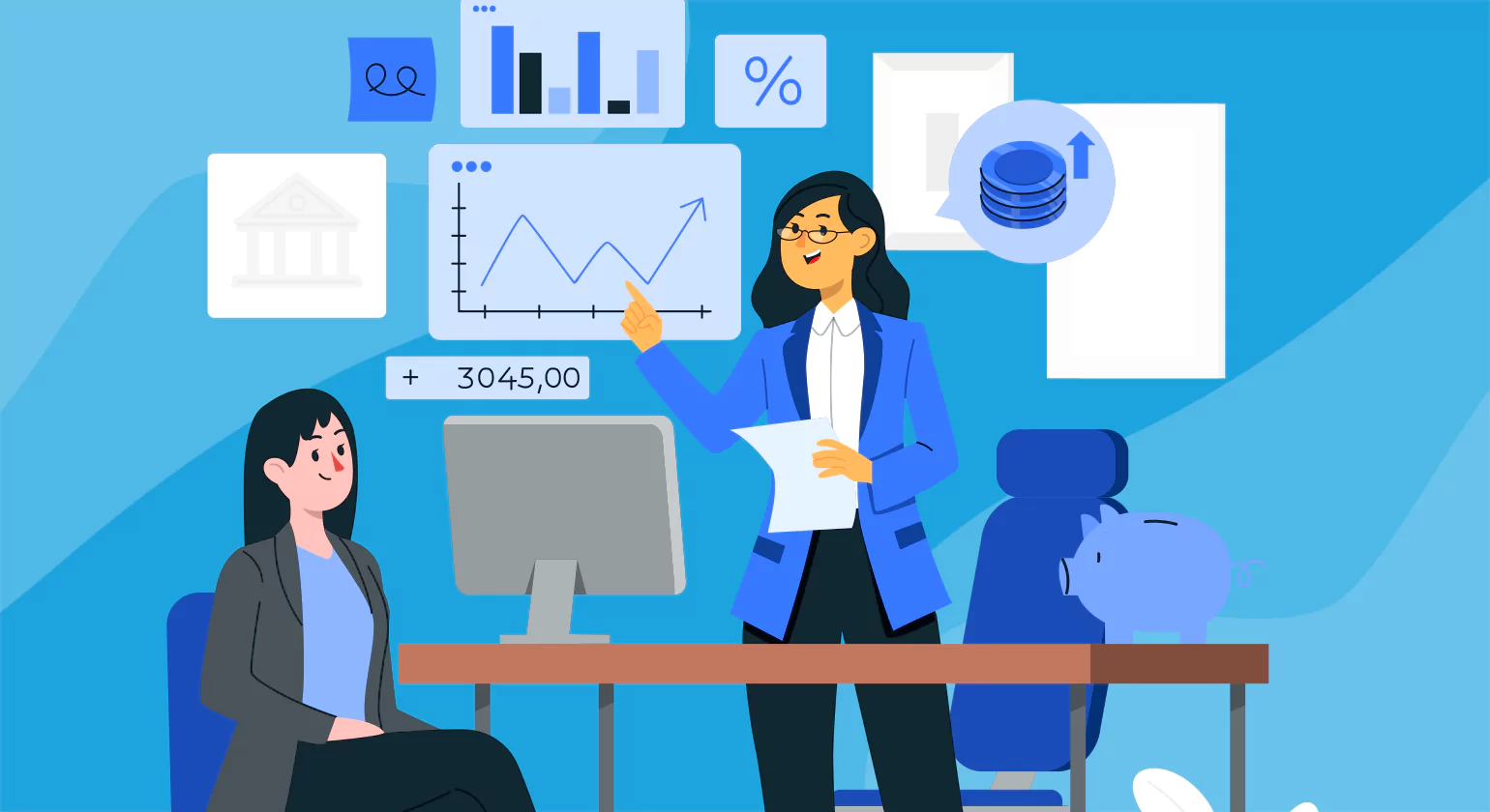 How Accounting Research Managers Inform Accounts Receivable Management